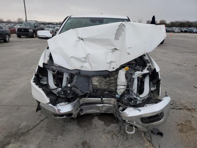 Photo 5 from auction – 2021 RAM 1500 LIMIT with VIN 1C6SRFHT5MN677478