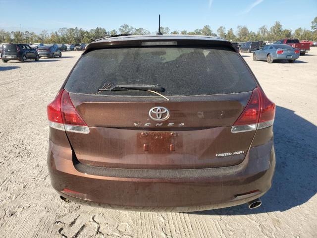 Photo 6 from auction – 2013 TOYOTA VENZA LE with VIN 4T3BK3BB1DU086682
