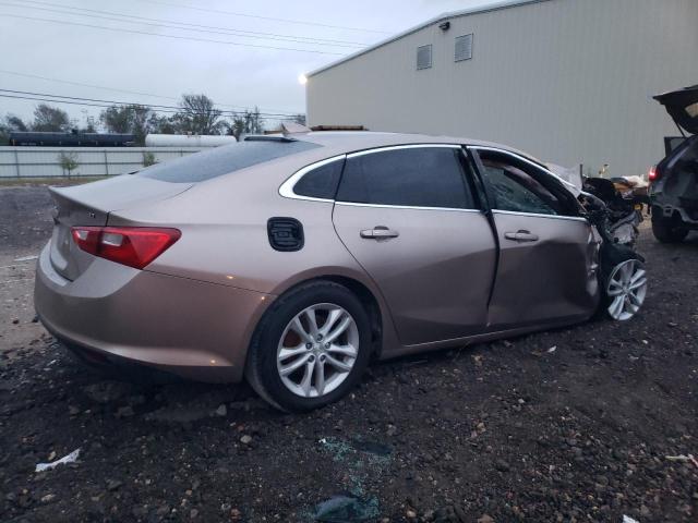 Photo 3 from auction – 2018 CHEVROLET MALIBU LT with VIN 1G1ZD5ST0JF214932