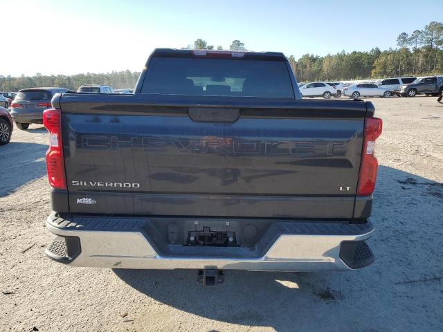 Photo 6 from auction – 2023 CHEVROLET SILVERADO with VIN 1GCPDDEK3PZ239228