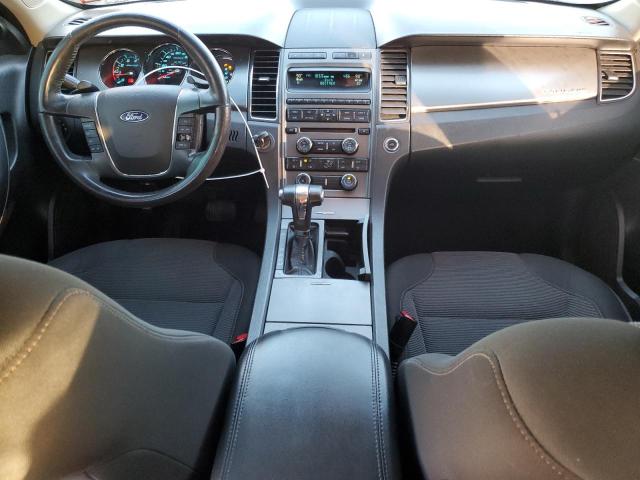 Photo 8 from auction – 2010 FORD TAURUS SEL with VIN 1FAHP2EW0AG128020