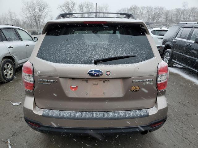 Photo 6 from auction – 2014 SUBARU FORESTER 2 with VIN JF2SJAHC4EH402706
