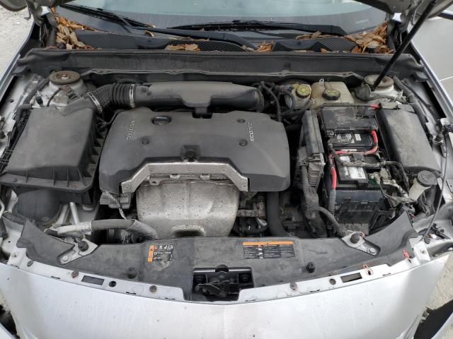 Photo 11 from auction – 2016 CHEVROLET MALIBU LIM with VIN 1G11C5SA4GF108927