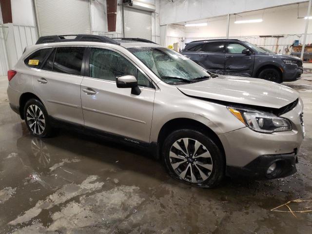 Photo 4 from auction – 2016 SUBARU OUTBACK 2. with VIN 4S4BSBNC0G3306878