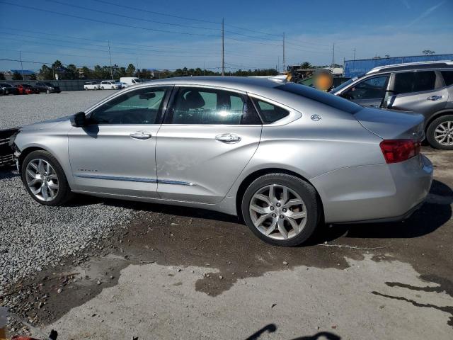 Photo 2 from auction – 2018 CHEVROLET IMPALA PRE with VIN 2G1125S31J9122398