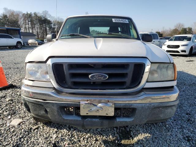 Photo 5 from auction – 2004 FORD RANGER SUP with VIN 1FTYR44U04PA98277
