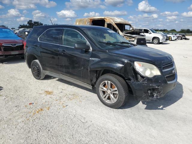 Photo 4 from auction – 2015 CHEVROLET EQUINOX LS with VIN 2GNALAEK5F6383534