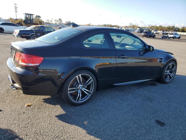 Photo 3 from auction – 2009 BMW M3 with VIN WBSWD93579PY43698