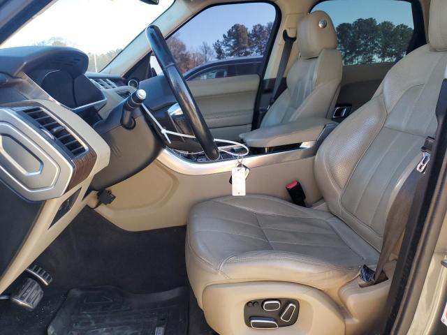 Снимка 7 от търг – 2014 LAND ROVER RANGE ROVE с VIN SALWR2EF9EA322753