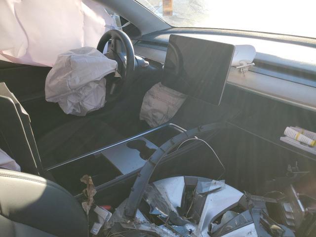 صورة رقم 8 من المزاد - 2023 TESLA MODEL Y مع VIN 7SAYGDEE8PA103706