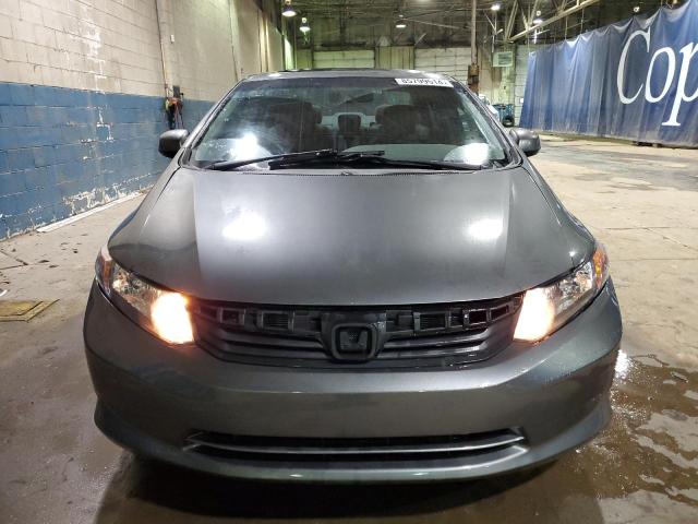 Photo 5 from auction – 2012 HONDA CIVIC EX with VIN 19XFB2F84CE001774