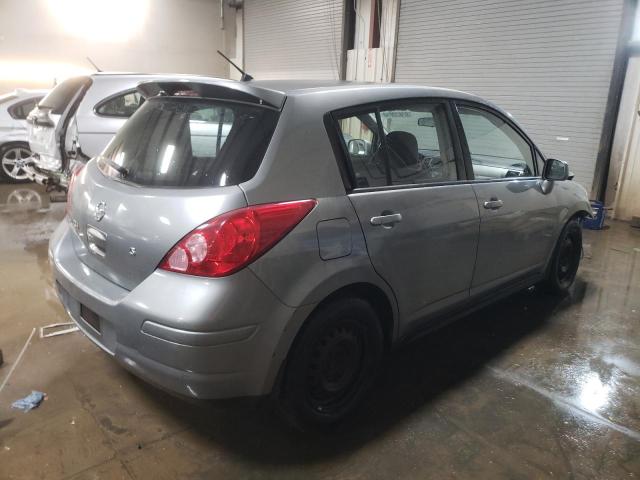 Photo 3 from auction – 2007 NISSAN VERSA S with VIN 3N1BC13E37L460136