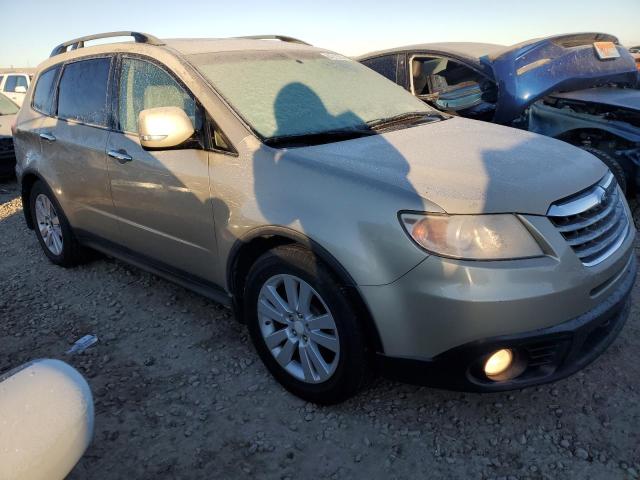 Photo 4 from auction – 2009 SUBARU TRIBECA LI with VIN 4S4WX90D994400833