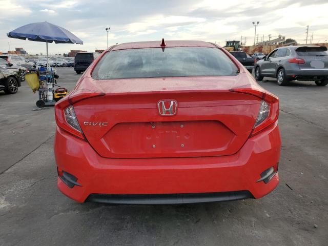 Photo 6 from auction – 2018 HONDA CIVIC EX with VIN 2HGFC2F72JH611096