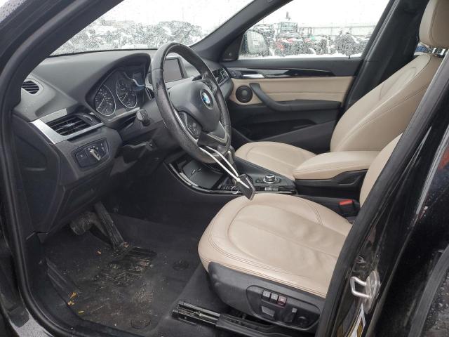 Photo 7 from auction – 2016 BMW X1 XDRIVE2 with VIN WBXHT3C34G5E50903