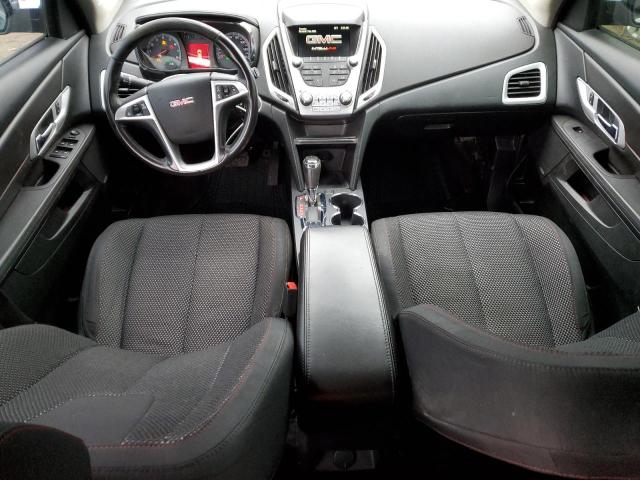 Photo 8 from auction – 2016 GMC TERRAIN SL with VIN 2GKFLTEK7G6310195
