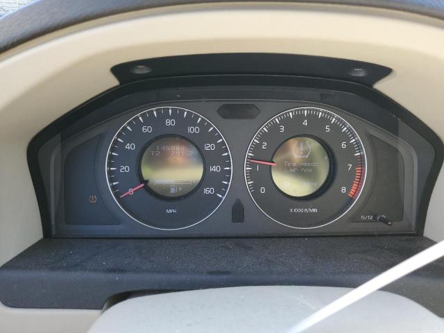 Photo 9 from auction – 2008 VOLVO XC70 with VIN YV4BZ982881011629