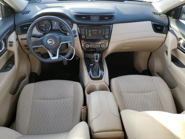 Photo 8 from auction – 2019 NISSAN ROGUE S with VIN 5N1AT2MT1KC821150