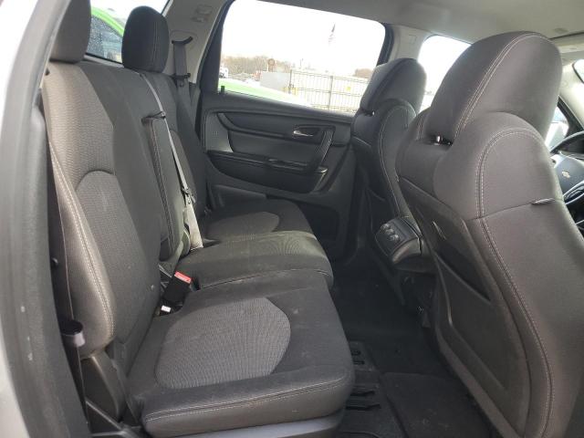 Photo 11 from auction – 2015 CHEVROLET TRAVERSE L with VIN 1GNKRGKD4FJ108431