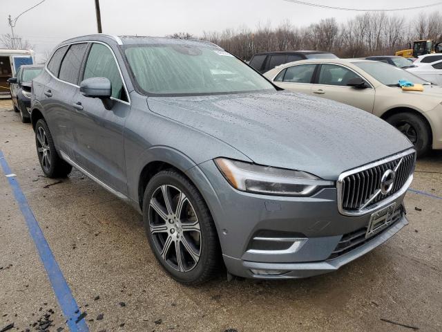Photo 4 from auction – 2018 VOLVO XC60 T6 with VIN LYVA22RL2JB109930
