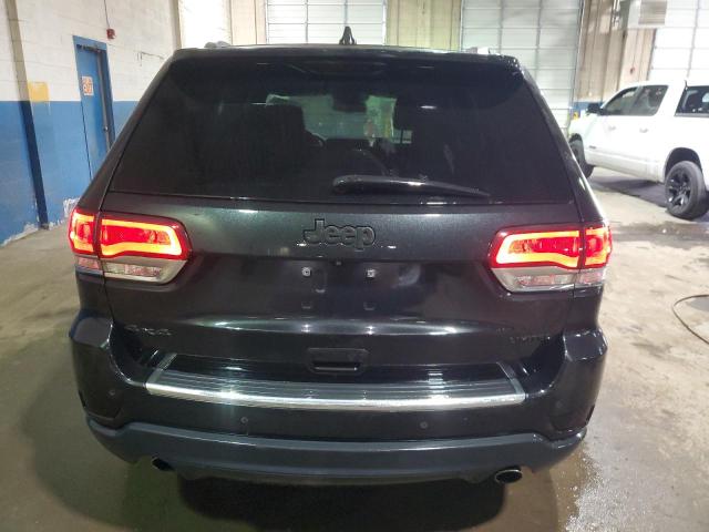 Photo 6 from auction – 2014 JEEP GRAND CHER with VIN 1C4RJFBG2EC294802