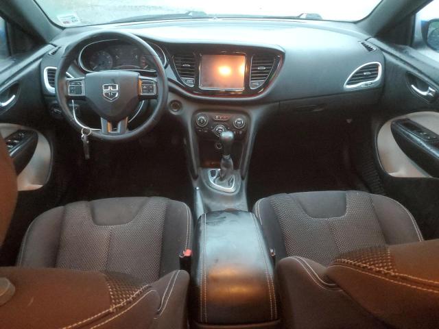 Photo 8 from auction – 2015 DODGE DART SXT with VIN 1C3CDFBB1FD301661