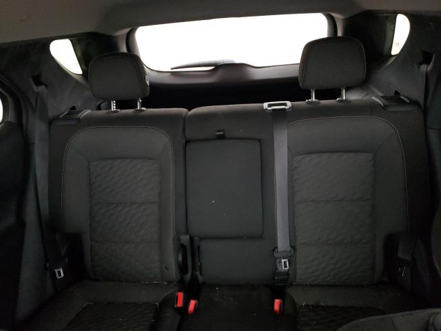 Photo 10 from auction – 2019 CHEVROLET EQUINOX LT with VIN 2GNAXLEX3K6191776