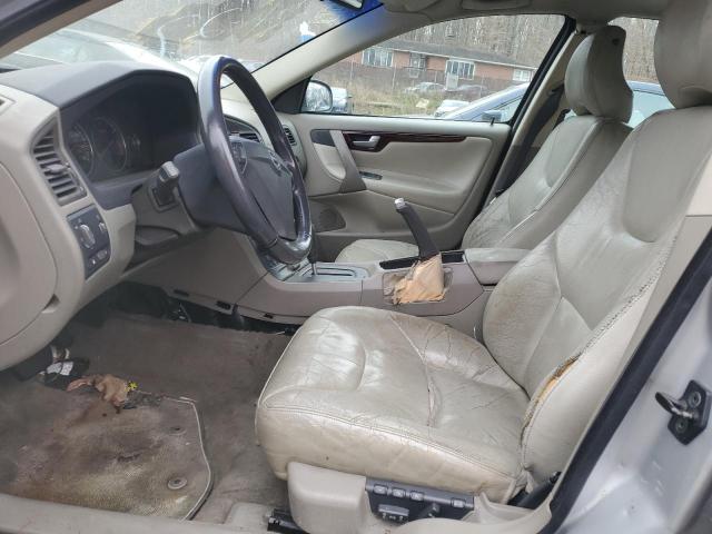 Photo 7 from auction – 2003 VOLVO S60 with VIN YV1RS61T132265042