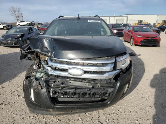 Photo 5 from auction – 2013 FORD EDGE SEL with VIN 2FMDK3JC9DBA58047