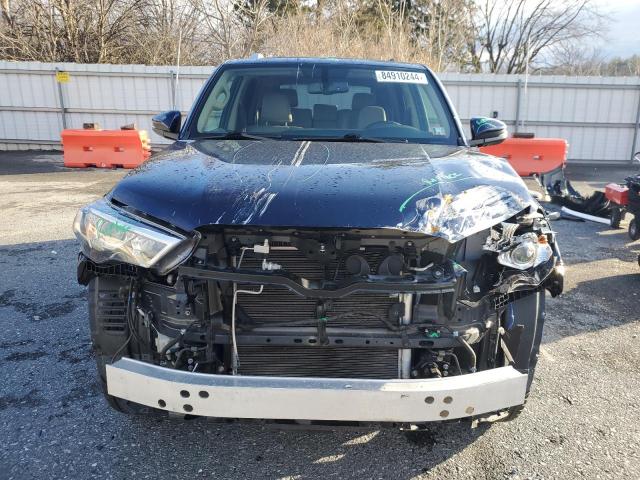 Photo 5 from auction – 2019 TOYOTA 4RUNNER SR with VIN JTEBU5JR5K5719172