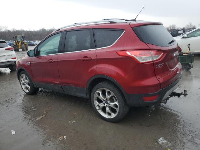 Photo 2 from auction – 2013 FORD ESCAPE TIT with VIN 1FMCU9J96DUA96830