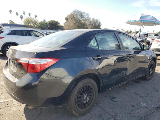 Photo 3 from auction – 2016 TOYOTA COROLLA L with VIN 5YFBURHE0GP456078