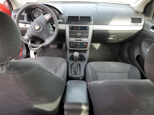 Photo 8 from auction – 2010 CHEVROLET COBALT 2LT with VIN 1G1AF5F56A7100527