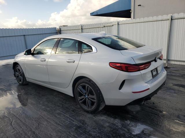 Photo 2 from auction – 2024 BMW 228I with VIN WBA53AK00R7R18395