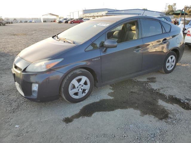 TOYOTA PRIUS 2011 z numerem VIN JTDKN3DU7B0312456 - Zdjęcie z aukcji