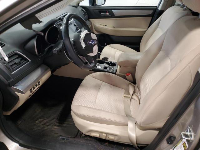 Фото 7 с аукциона – 2018 SUBARU OUTBACK 2. с VIN 4S4BSAHC0J3234092