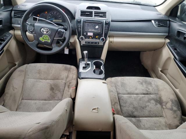 Photo 8 from auction – 2013 TOYOTA CAMRY L with VIN 4T4BF1FKXDR314258
