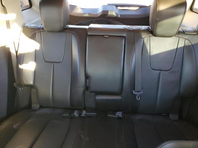 Photo 10 from auction – 2013 GMC TERRAIN DE with VIN 2GKALYEK7D6369850