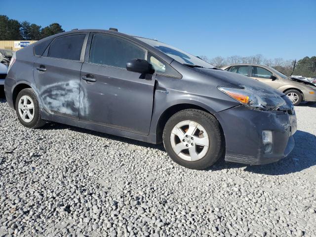 Photo 4 from auction – 2011 TOYOTA PRIUS with VIN JTDKN3DU1B1397093