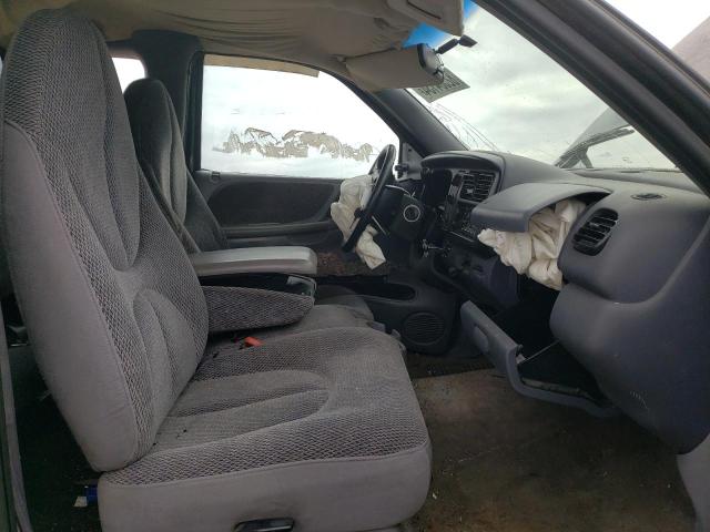 Photo 7 from auction – 1997 DODGE DAKOTA with VIN 1B7GL23X5VS208252