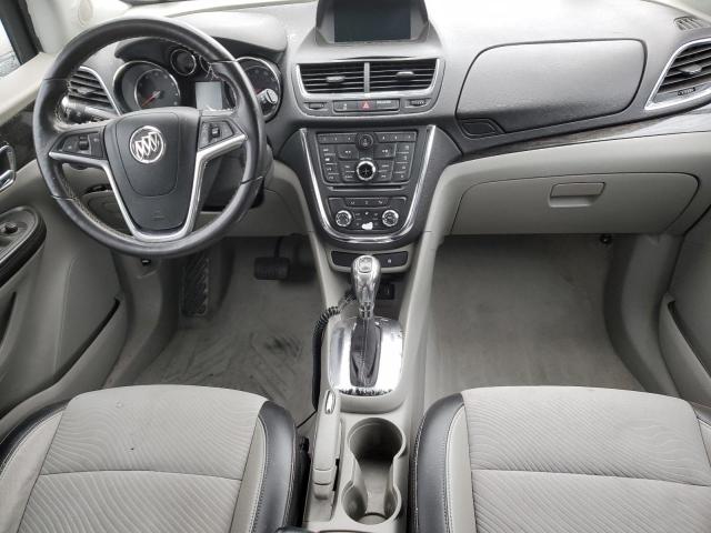Photo 8 from auction – 2013 BUICK ENCORE CON with VIN KL4CJBSB9DB078625