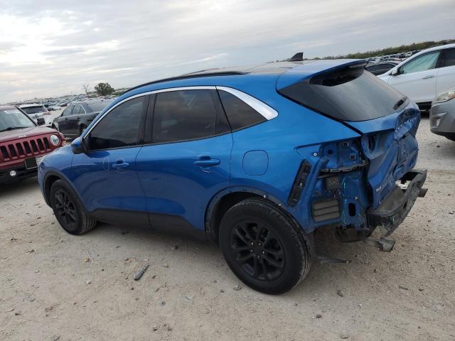 Photo 2 from auction – 2020 FORD ESCAPE SE with VIN 1FMCU9G60LUC53604