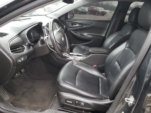 Photo 7 from auction – 2017 CHEVROLET MALIBU LT with VIN 1G1ZE5ST0HF166310