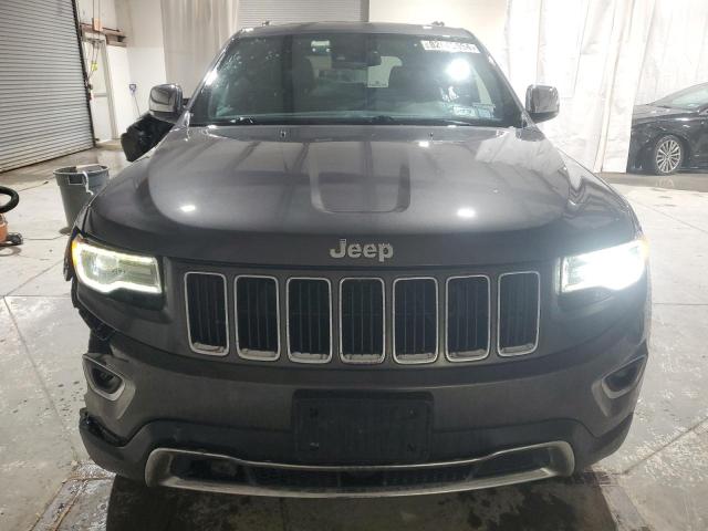 Photo 5 from auction – 2015 JEEP GRAND CHER with VIN 1C4RJFBG1FC941949