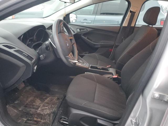 Photo 7 from auction – 2017 FORD FOCUS S with VIN 1FADP3E29HL201971