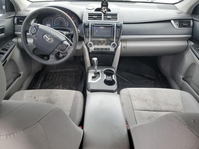 Photo 8 from auction – 2012 TOYOTA CAMRY BASE with VIN 4T1BF1FK8CU053401