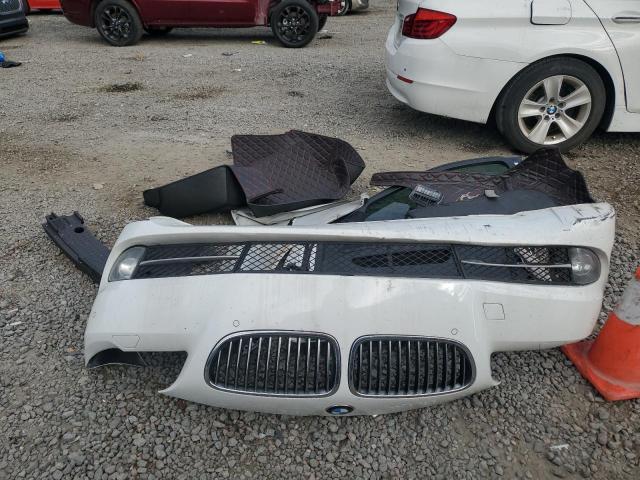 Photo 12 from auction – 2013 BMW 528 I with VIN WBAXG5C54DD230425