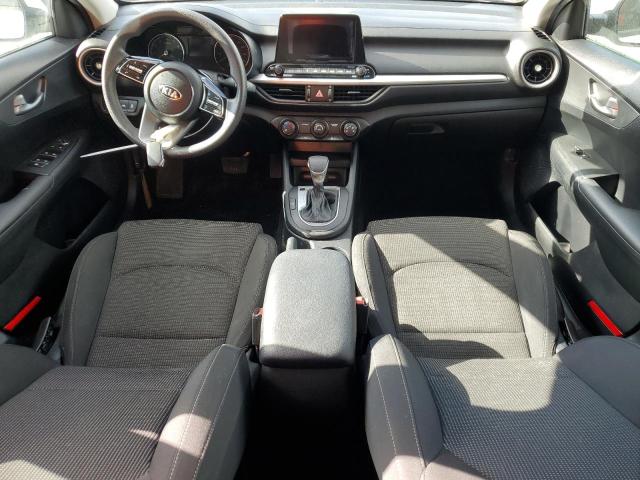 Photo 8 from auction – 2020 KIA FORTE FE with VIN 3KPF24AD1LE171865