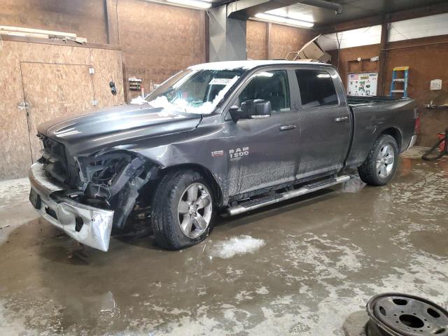 RAM 1500 CLASS 2019 with VIN 1C6RR7TT8KS577269 - Photo from auction