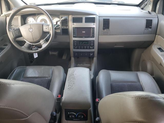 Photo 8 from auction – 2008 DODGE DURANGO LI with VIN 1D8HB58N08F112544
